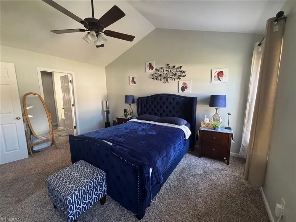 4413 Gray Wolf Way Greensboro, NC 27406