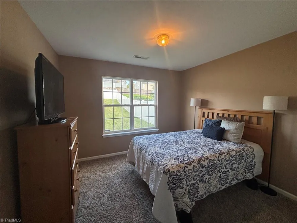 4413 Gray Wolf Way Greensboro, NC 27406