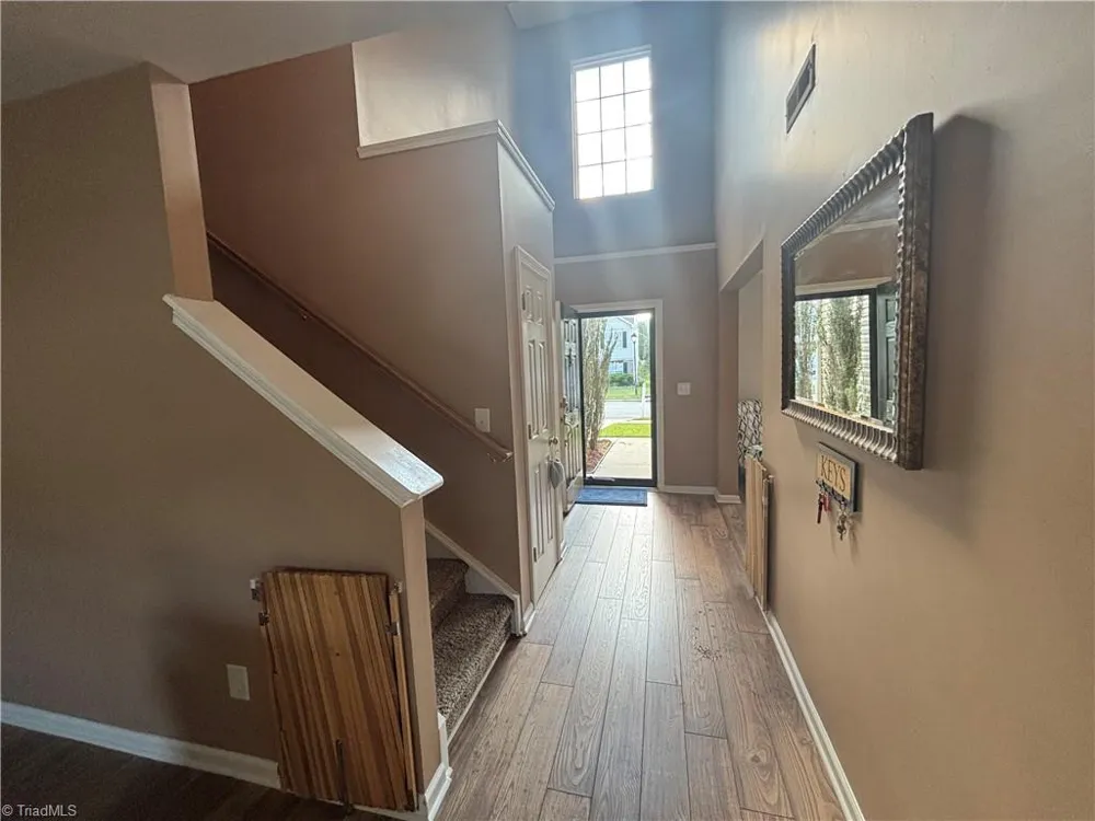 4413 Gray Wolf Way Greensboro, NC 27406