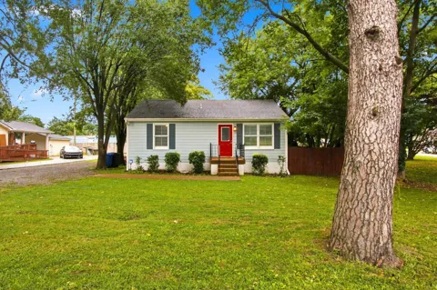 132 Good Neighbors Rd