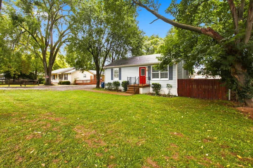 132 Good Neighbors Rd Franklin, TN 37064