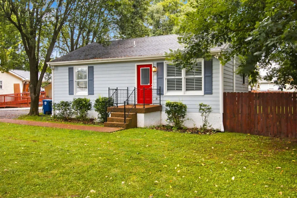132 Good Neighbors Rd Franklin, TN 37064