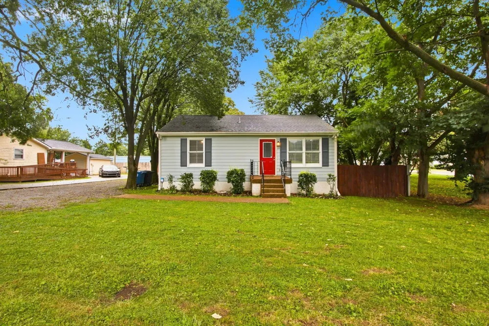 132 Good Neighbors Rd Franklin, TN 37064