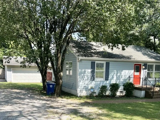 132 Good Neighbors Rd Franklin, TN 37064