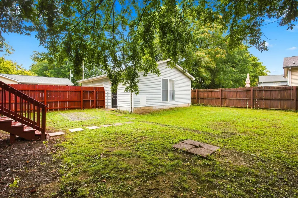 132 Good Neighbors Rd Franklin, TN 37064