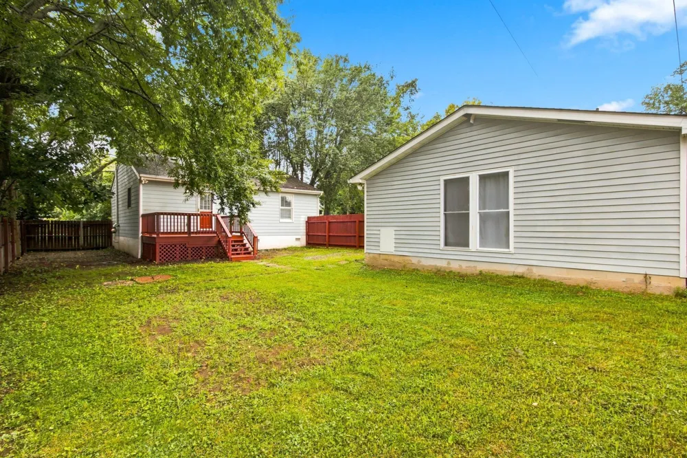 132 Good Neighbors Rd Franklin, TN 37064