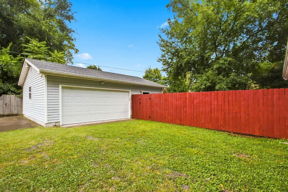 132 Good Neighbors Rd Franklin, TN 37064