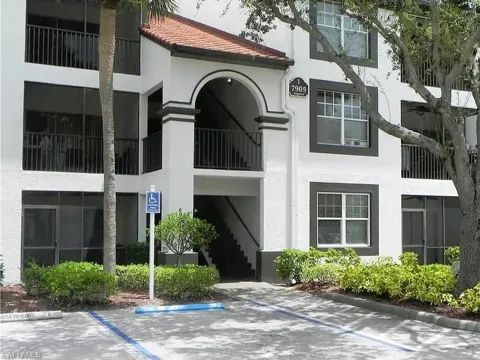 Address Not Shown