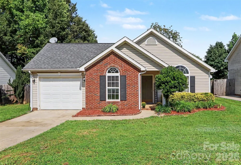 416 Mcginn Grove Drive Charlotte, NC 28216