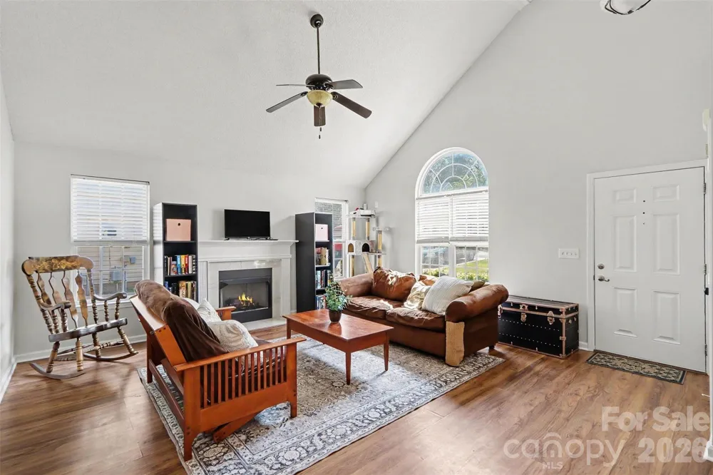 416 Mcginn Grove Drive Charlotte, NC 28216