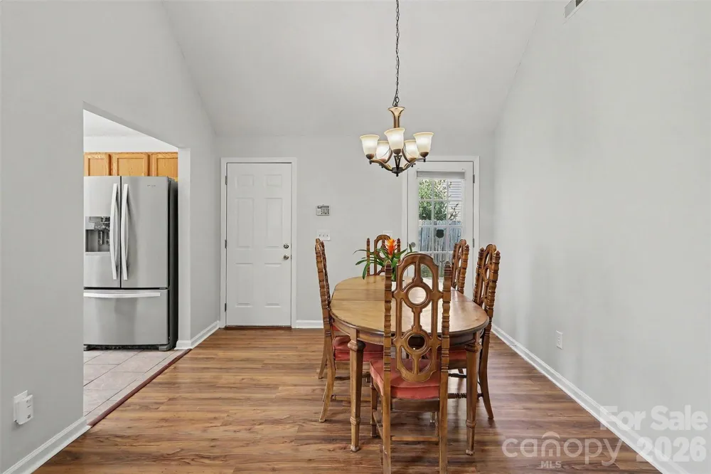 416 Mcginn Grove Drive Charlotte, NC 28216