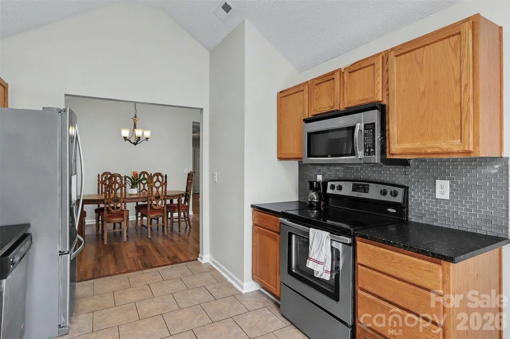 416 Mcginn Grove Drive Charlotte, NC 28216