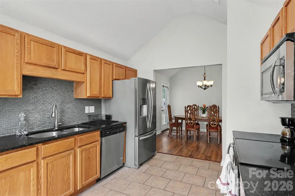 416 Mcginn Grove Drive Charlotte, NC 28216