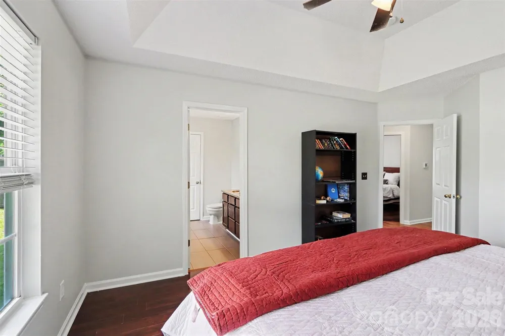 416 Mcginn Grove Drive Charlotte, NC 28216
