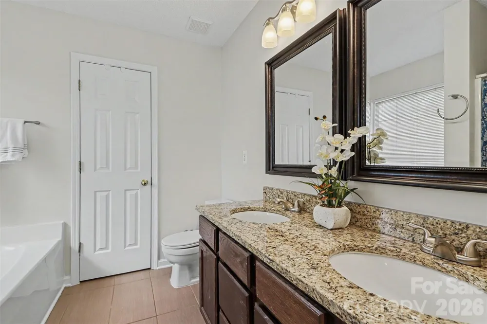 416 Mcginn Grove Drive Charlotte, NC 28216