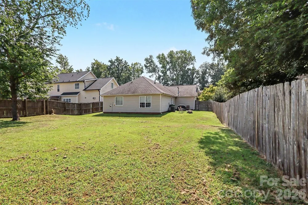 416 Mcginn Grove Drive Charlotte, NC 28216