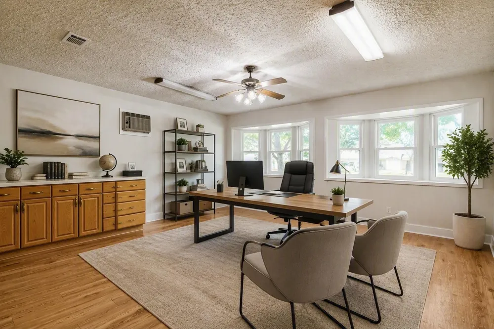 3017 Val Drive Austin, TX 78723