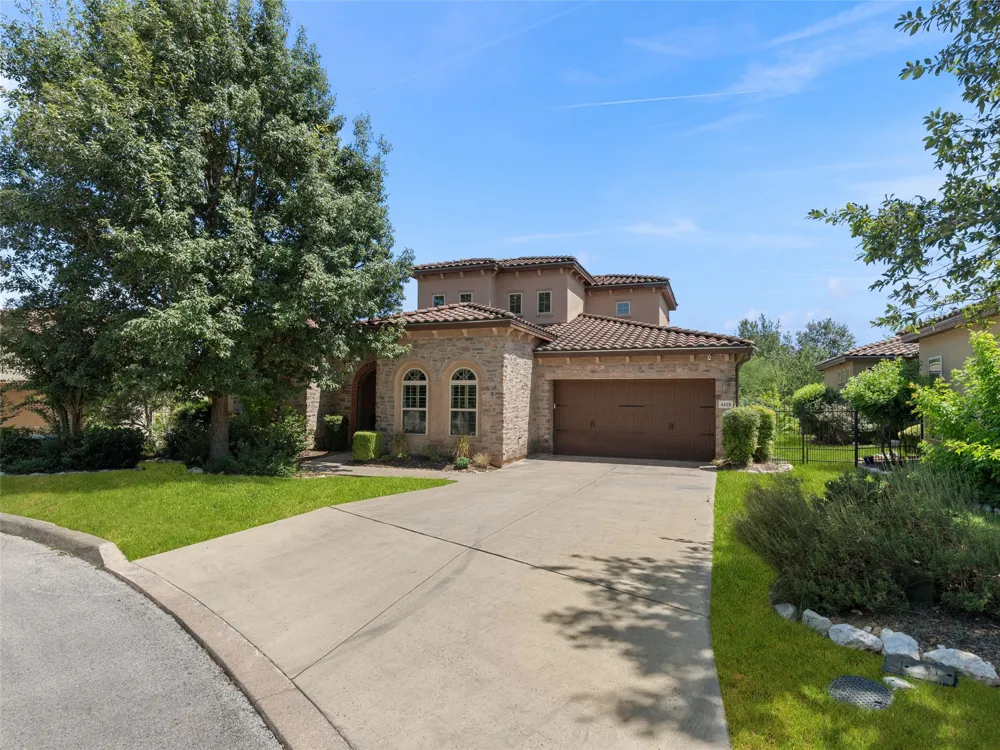 4418 Tapia San Antonio, TX 78261