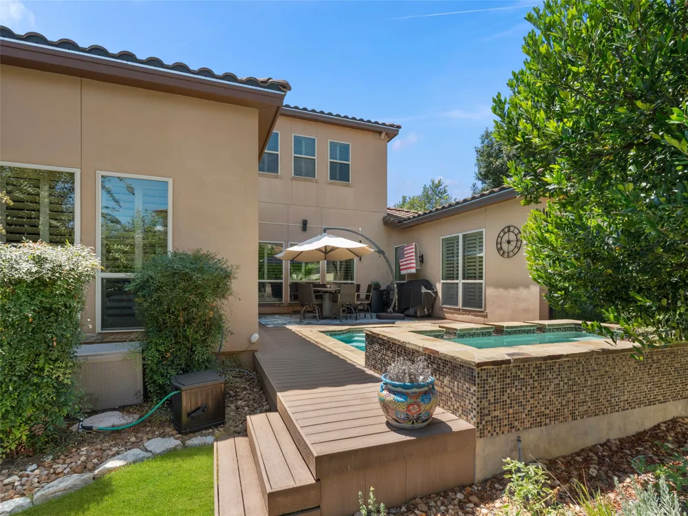 4418 Tapia San Antonio, TX 78261