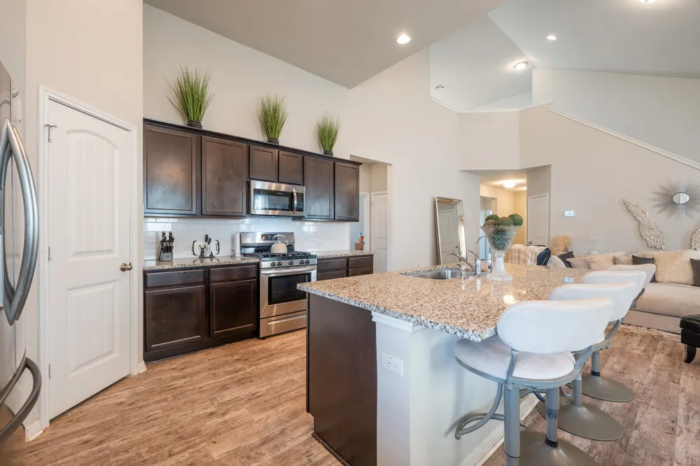133 Empress Tree Drive Leander, TX 78641