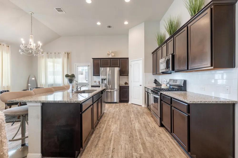 133 Empress Tree Drive Leander, TX 78641