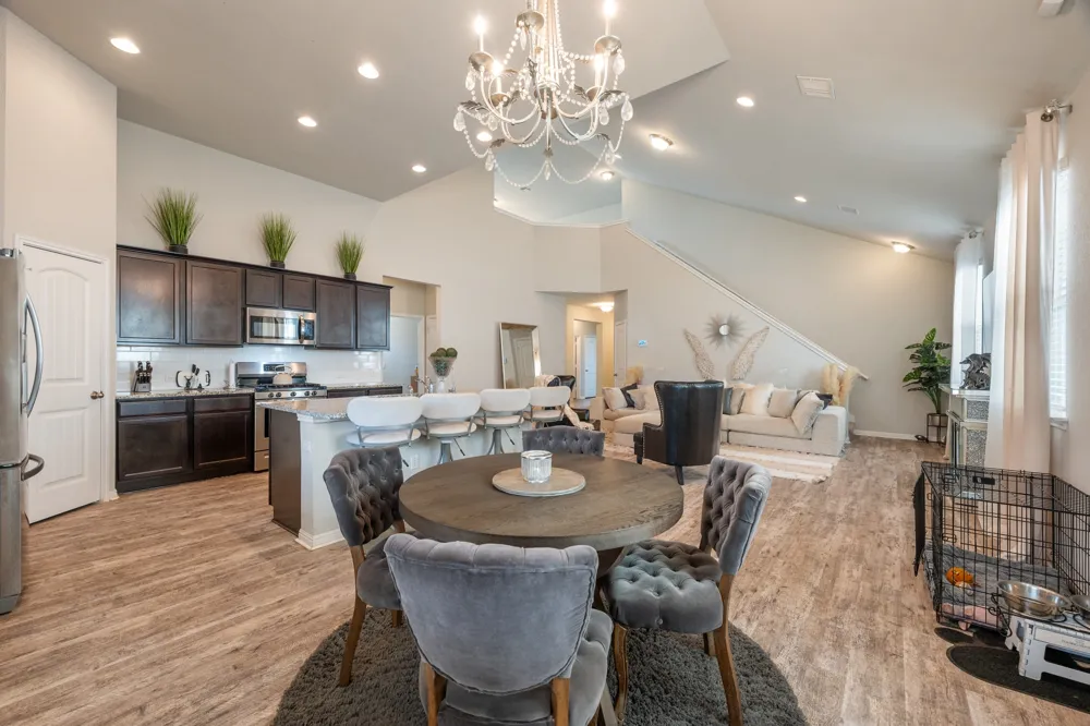133 Empress Tree Drive Leander, TX 78641