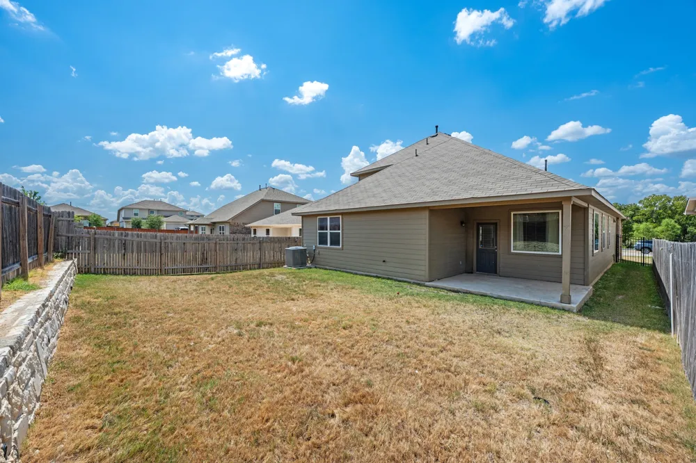 133 Empress Tree Drive Leander, TX 78641