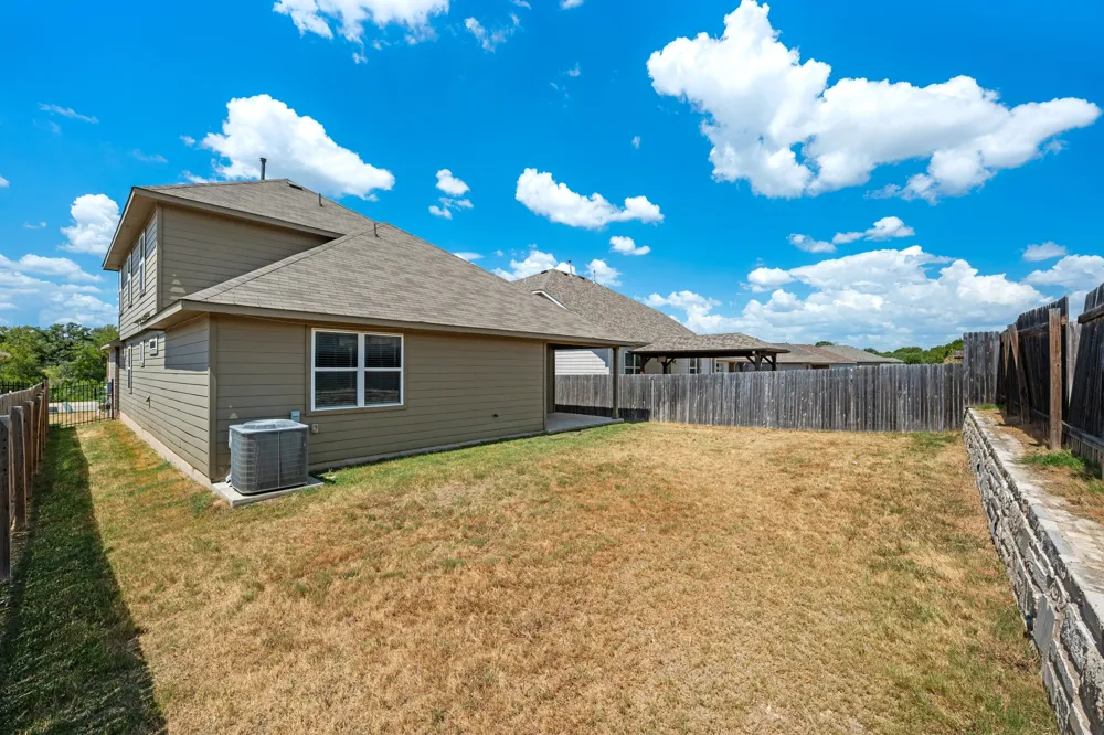 133 Empress Tree Drive Leander, TX 78641