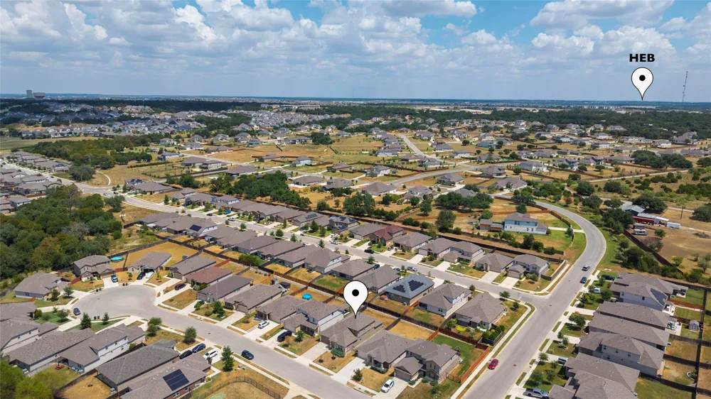133 Empress Tree Drive Leander, TX 78641