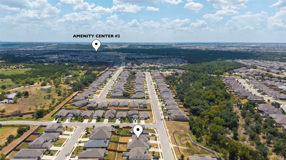 133 Empress Tree Drive Leander, TX 78641