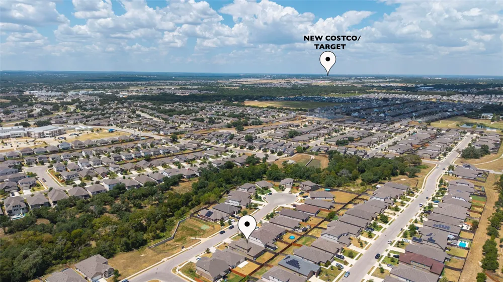 133 Empress Tree Drive Leander, TX 78641
