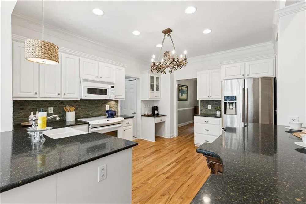 4770 Hamptons Drive Alpharetta, GA 30004