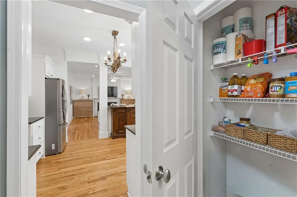 4770 Hamptons Drive Alpharetta, GA 30004
