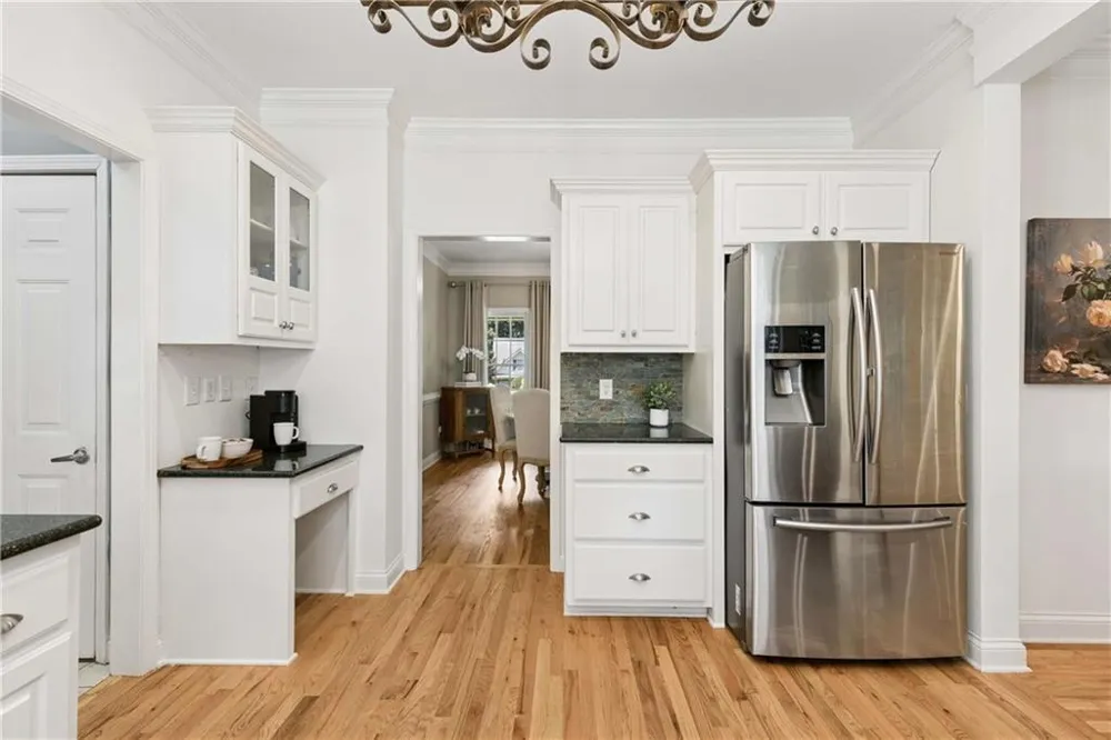 4770 Hamptons Drive Alpharetta, GA 30004