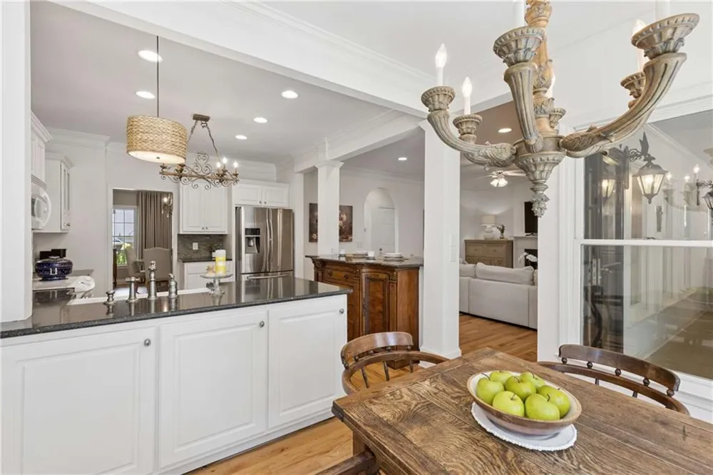 4770 Hamptons Drive Alpharetta, GA 30004
