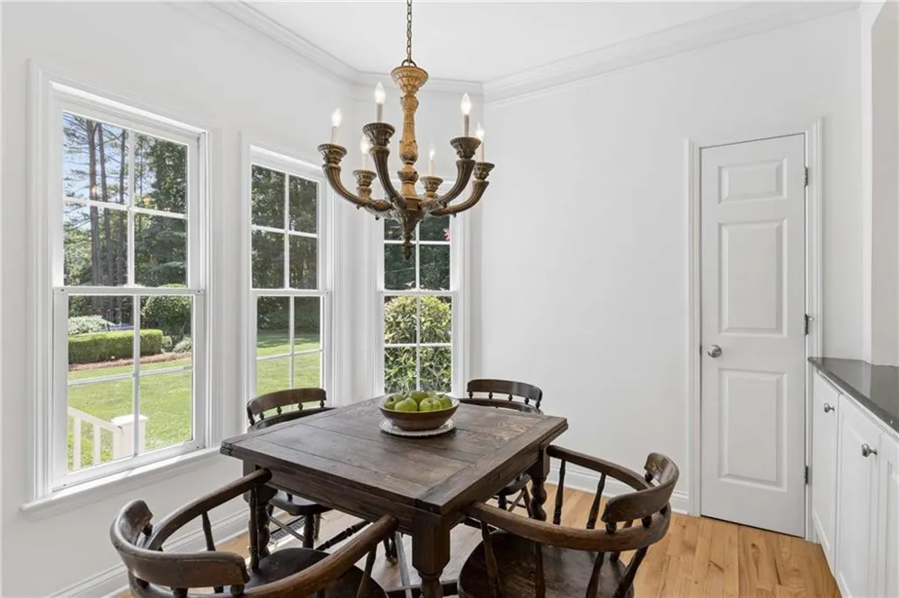 4770 Hamptons Drive Alpharetta, GA 30004