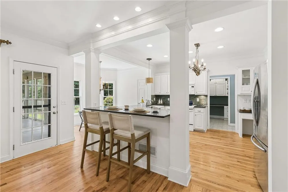 4770 Hamptons Drive Alpharetta, GA 30004