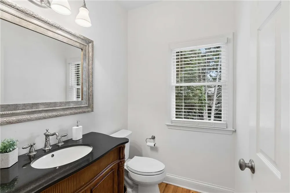 4770 Hamptons Drive Alpharetta, GA 30004