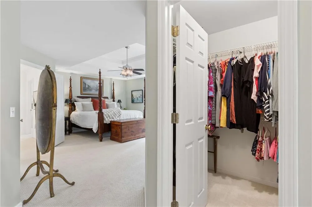 4770 Hamptons Drive Alpharetta, GA 30004