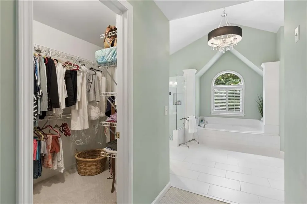 4770 Hamptons Drive Alpharetta, GA 30004
