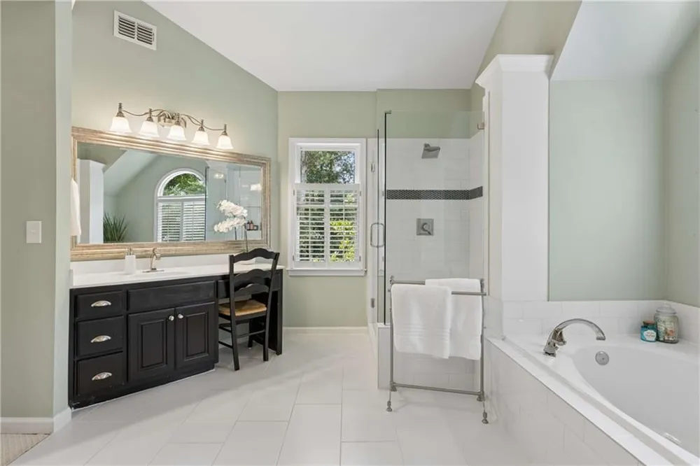 4770 Hamptons Drive Alpharetta, GA 30004