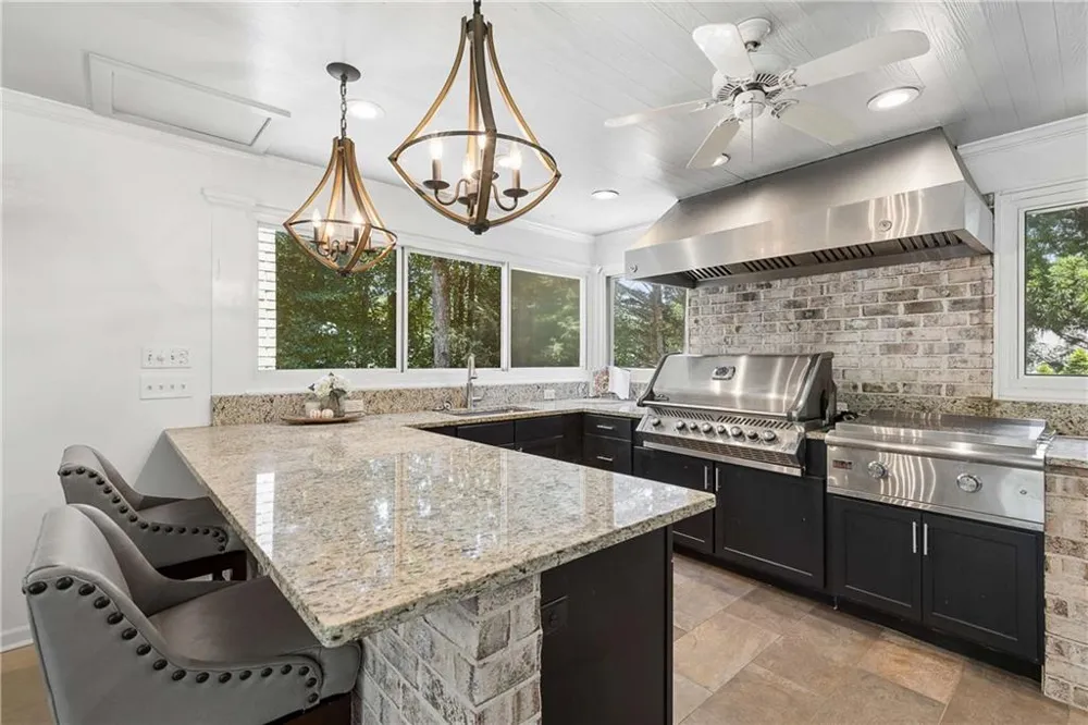 4770 Hamptons Drive Alpharetta, GA 30004