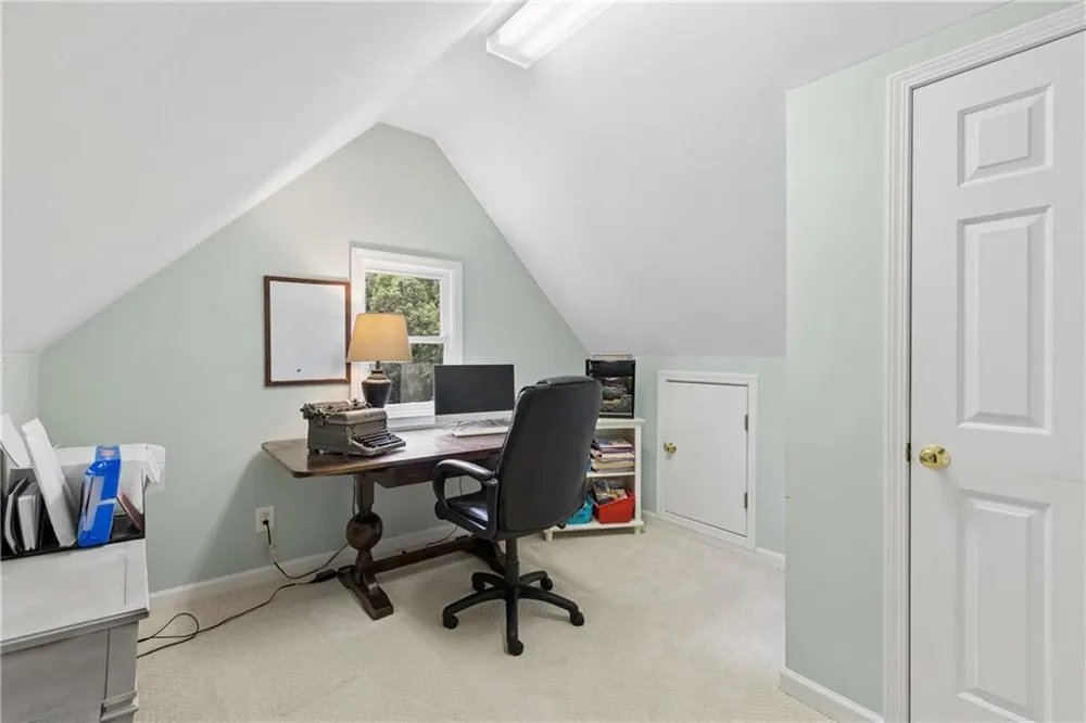 4770 Hamptons Drive Alpharetta, GA 30004