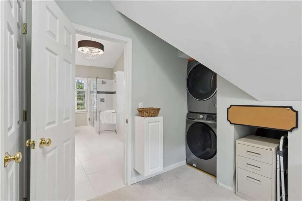 4770 Hamptons Drive Alpharetta, GA 30004