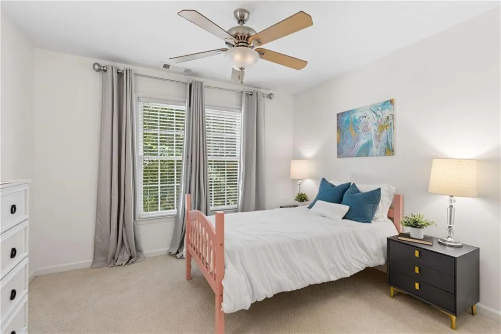 4770 Hamptons Drive Alpharetta, GA 30004