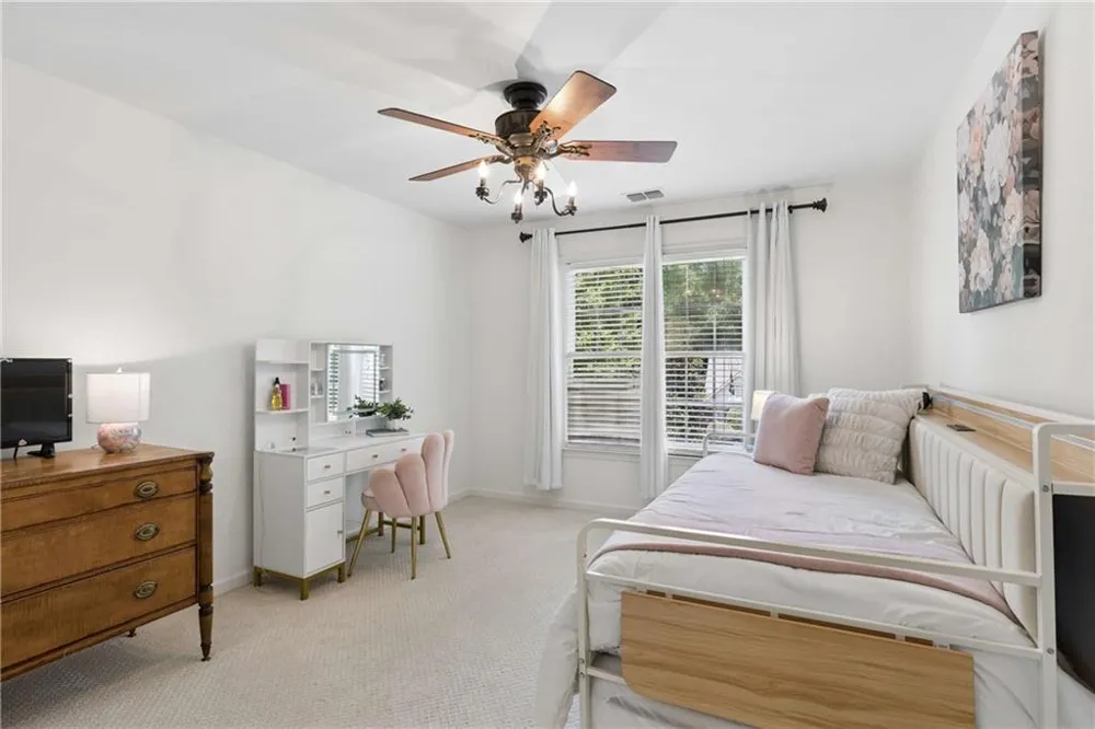 4770 Hamptons Drive Alpharetta, GA 30004