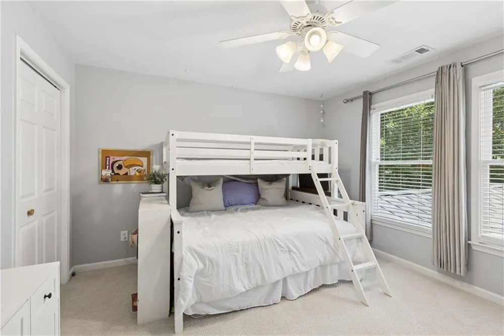 4770 Hamptons Drive Alpharetta, GA 30004