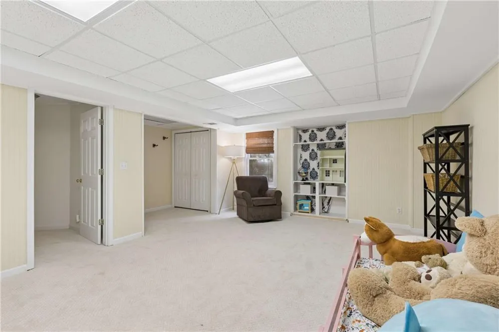 4770 Hamptons Drive Alpharetta, GA 30004