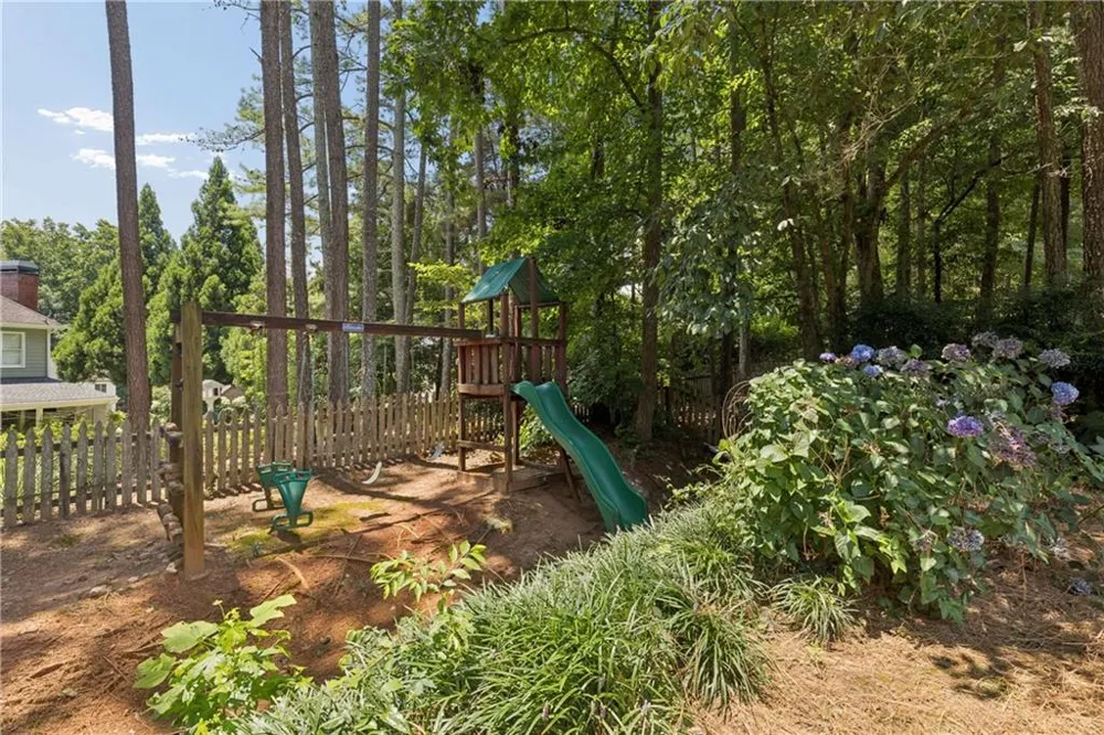 4770 Hamptons Drive Alpharetta, GA 30004