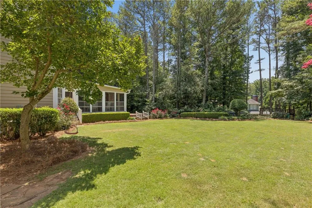 4770 Hamptons Drive Alpharetta, GA 30004